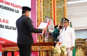 Penjabat Sementara, Berdampak Selamanya