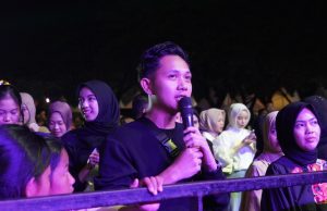 Kominfo Edukasi Ribuan Warga OKI untuk Hindari Jerat Judi Online