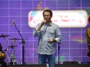 Festival Literasi Digital, Kominfo Boyong Drive dan RAN Hingga Influencer ke Kayuagung