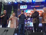 Warga OKI Kini Lebih Mudah, Alami Kedaruratan, Bisa Hubungi OKI Siaga 112