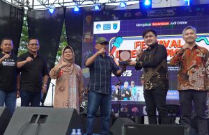 Warga OKI Kini Lebih Mudah, Alami Kedaruratan, Bisa Hubungi OKI Siaga 112