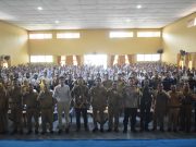 Pemkab OKI Fasilitasi Ratusan Pencari Kerja Magang ke Jepang