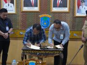 Program Purna ASN Mandira, Bantu Pensiunan OKI Jadi Wirausahawan .