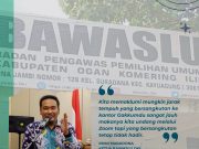 Tak Korperatif, Bawaslu OKI Minta Kades Edi Karso Penuhi Panggilan