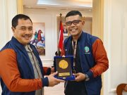 Komjen Agus Jabat Menteri Imigrasi dan Pemasyarakatan, Kebanggaan Bagi IWO