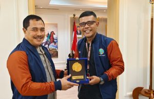 Komjen Agus Jabat Menteri Imigrasi dan Pemasyarakatan, Kebanggaan Bagi IWO