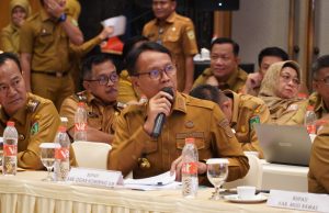 Bayar Pajak Daerah di OKI Kini Bisa Pakai Virtual Account