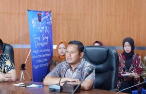 Kawal Ruang Digital untuk Pilkada Damai