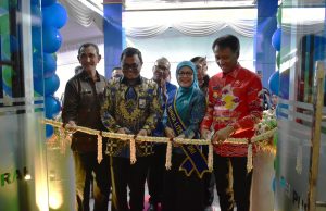 Jadikan Perpustakaan Sarana Rekreasi, Wisata Baca