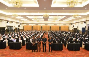 3.274 PPPK OKI Ikuti Seleksi Kompetensi