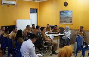 Dilantik 10 Februari, Pemkab OKI Lengkapi Syarat Administrasi Bupati Terpilih