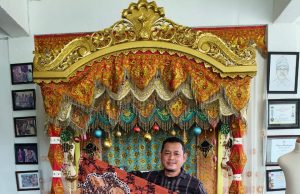 Petakan Potensi UMKM, Pemkab OKI Manfaatkan Teknologi Geospasial