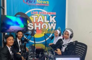 Podcast sebagai Media Pembelajaran yang Efektif di Ma’had Di’ayatul Islamiyah Seriguna
