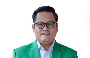 Sekjen DPC PKB OKI Bantah Pergi Umroh Bersamaan Bupati Terpilih Ke Mekkah