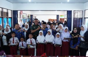 APJI OKI Gelar Uji Coba Makan Siang Bergizi