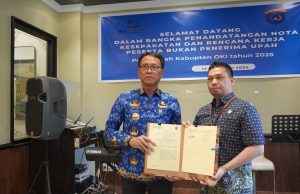 Program Berobat Gratis Bagi Warga OKI Berlanjut di 2025