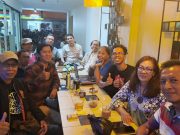 Resmi Dibentuk PP IWO, Jamhari Kusnadi Ditunjuk Sebagai Ketua PBH IWO