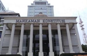 Gugatan Perkara Perselisihan Hasil Pemilihan (PHP) Bupati Dan Wakil Bupati Lahat Tahun 2024 Kepada Mahkamah Konstitusi (MK) Republik Indonesia