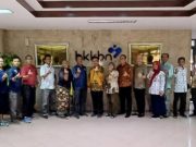 Majelis Kehormatan IWO Hasto Wardoyo, Resmi Terpilih Sebagai Wali Kota Yogyakarta
