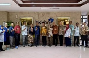 Majelis Kehormatan IWO Hasto Wardoyo, Resmi Terpilih Sebagai Wali Kota Yogyakarta