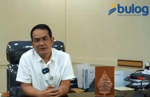 Budi Cahyanto (Pimpinan Bulog) : Apresiasi Kinerja Polda Sumut