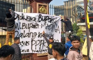 AMP2K : Buka Posko Pengaduan Kecurangan Seleksi PPPK Kabupaten Mandailing Natal (Madina)