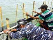 Perampasan Laut Berkedok Proyek Strategis Nasional: Nelayan Kecil Teriak Ketidakadilan, Pemerintah Diduga Berpihak pada Korporasi