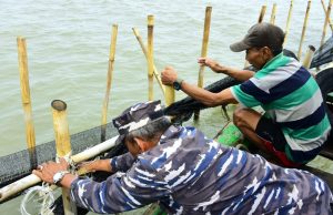 Perampasan Laut Berkedok Proyek Strategis Nasional: Nelayan Kecil Teriak Ketidakadilan, Pemerintah Diduga Berpihak pada Korporasi