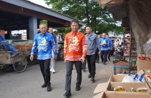 Ekonomi OKI Kuartal III-2024 Tumbuh 5,98 %, Terdongkrak Sektor Primer dan Pilkada