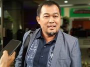 MAKI: Meskipun Survei Menunjukkan Citra Baik, Faktanya Masyarakat Masih Melihat Adanya Kekurangan Atau Masalah Dalam Penegakan Hukum, seperti Potensi Korupsi atau Ketidakadilan Dalam Proses Hukum.