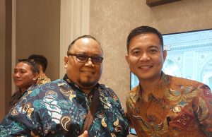 Terkait Pemberitaan Wartawan Ogan Post, Dukungan dari Ketua IWO Sumsel Sangat Penting untuk Melindungi Hak dan Kebebasan Pers