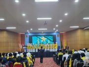 DPP Serikat Pelajar Muslimin Indonesia Laksanakan Musyawarah Nasional Ke-7