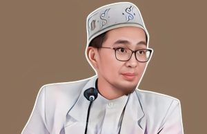 Amαlαn do’α dαri UAH khususnyα di hαri jum’αt,