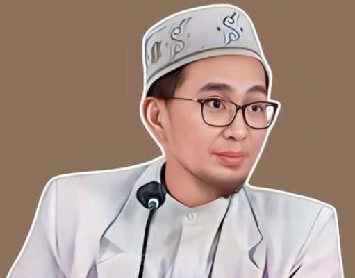 Amαlαn do’α dαri UAH khususnyα di hαri jum’αt,