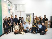 Bey Machmudin Sambut Hangat Keluarga Mantan Gubernur Jabar Danny Setiawan