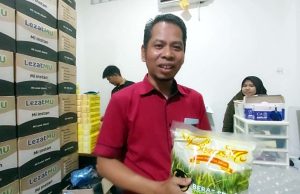 Ide untuk Mengembangkan Surya Minimart dengan Pemasaran Online