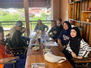 Ketua Umum IWO Pusat, Dwi Christianto Memberikan Apresiasi atas Terbentuknya IWO di Kota Batam