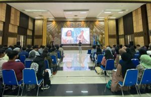 MAXY Academy & Universitas Brawijaya Gelar Kuliah Tamu: Panduan Menemukan Passion dan Karier Berdampak
