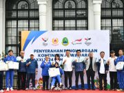 Pemdaprov Jabar dan Kejati Jabar Teken Nota Kesepakatan