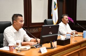 Bey Machmudin: Distribusi LPG Kembali Normal, Efisiensi Anggaran Dimatangkan