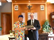 Jabar-Shizuoka Tindak Lanjuti,Sister Province,di Bidang Ketenagakerjaan