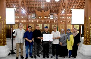 Penanganan Sampah Bandung Raya Dilakukan Secara Kewilayahan