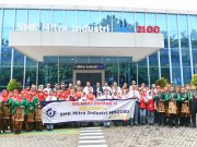 Bey Machmudin: Jaga Iklim Investasi di Jabar Tetap Kondusif