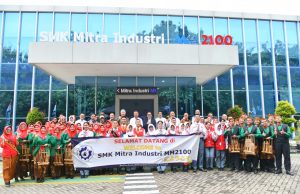 Bey Machmudin: Jaga Iklim Investasi di Jabar Tetap Kondusif