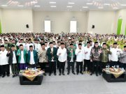 Bey Machmudin: Seabad Lebih NU Jadi Penuntun Masyarakat, Harapan NU Terus Menjaga Tradisi dan Moderasi Beragama