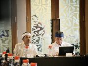 Pemda Provinsi Jabar Siap Tingkatkan Kualitas Jalan di Parung Panjang Bogor