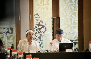 Pemda Provinsi Jabar Siap Tingkatkan Kualitas Jalan di Parung Panjang Bogor