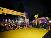 Bey Machmudin Buka Tiento Run 2025 ,Dorong Gaya Hidup Sehat dan Sport Tourism di Jawa Barat