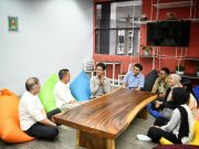 Bey Machmudin Harap Sinergi Pemdaprov Jabar dan Unpad Diperkuat