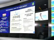 Sekda Herman Suryatman: Jabar Istimewa sebagai Pintu Masuk Indonesia Emas 2045